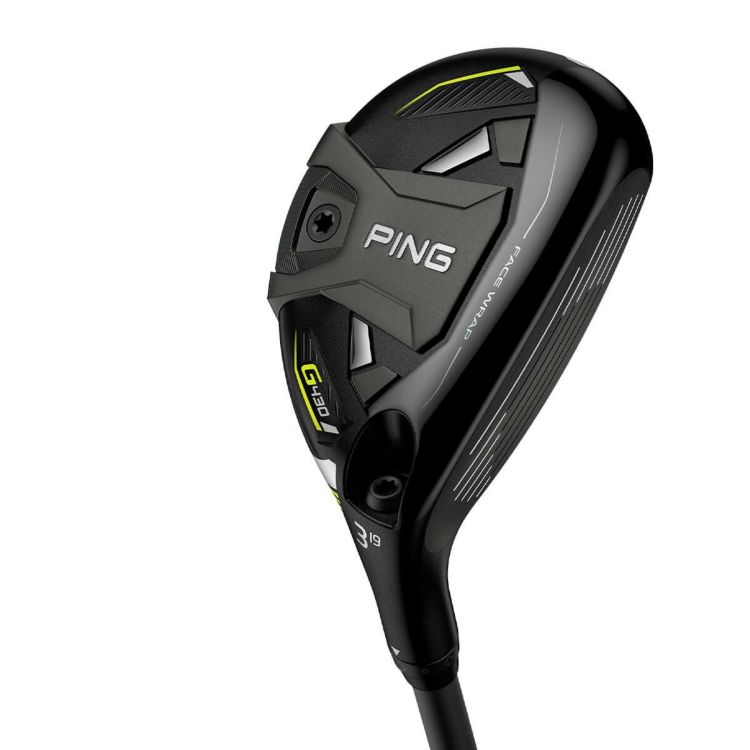 ピン PING G430 ハイブリッド ユーティリティ PING TOUR 2.0 CHROME カーボンシャフト 2022年モデル | 【公式】有賀園 ゴルフオンラインAGO