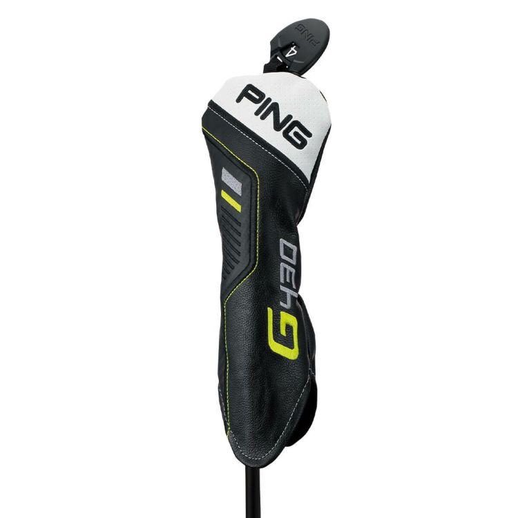 PING - G430ハイブリッド　4U G430ハイブリッド│CLUB PING【PINGオフィシャルサイト】