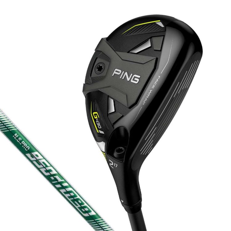 短納期対応 PING G425 4番ユーティリティ N.S.PRO 950GH neo