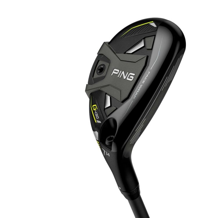 値下げ中 ピン PING G400 アイアン スチールシャフト モーダス3 - ゴルフ