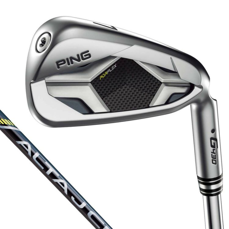 PING G430 10.5 ALTA J CB BLACK SR - www.saeskincare.com