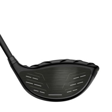 ピン PING　G430 LST LSテック 左用・レフティ ドライバー　PING TOUR 2.0 CHROME シャフト　2022年モデル 画像4