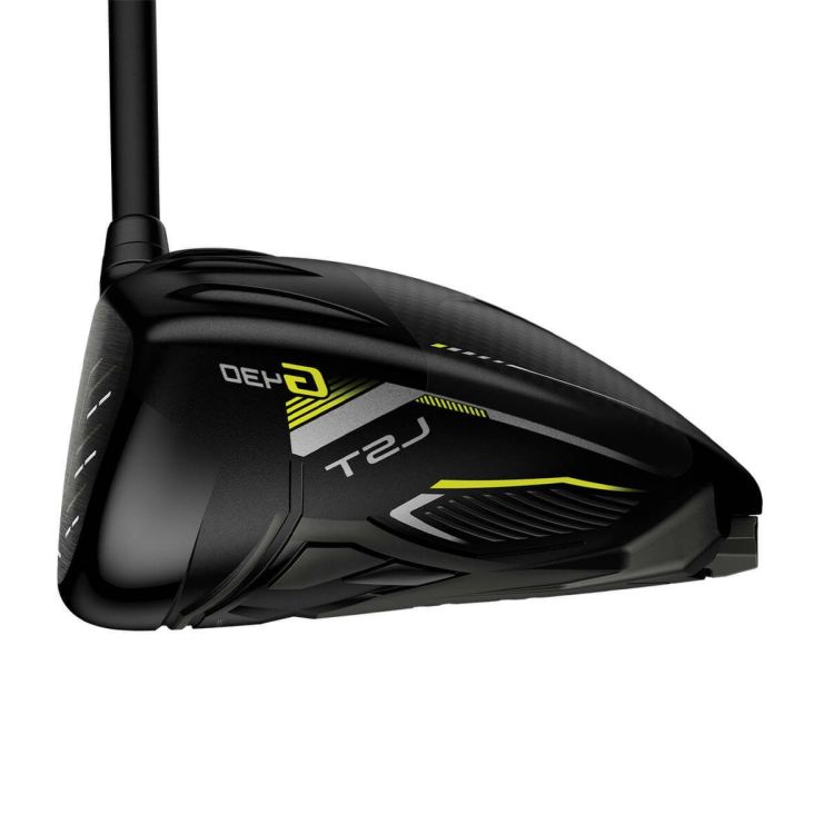 ピン PING G430 LST LSテック 左用・レフティ ドライバー PING TOUR 2.0 CHROME シャフト 2022年モデル |  【公式】有賀園ゴルフオンラインAGO