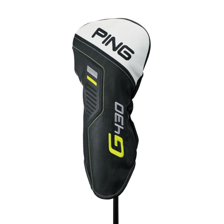 ピン PING G430 LST LSテック 左用・レフティ ドライバー PING TOUR ...