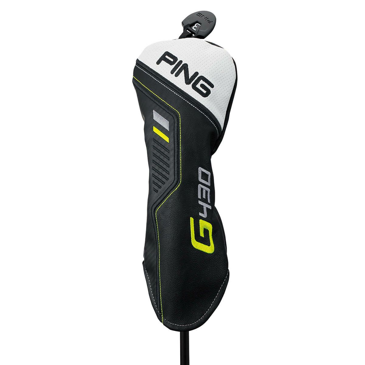 ピン PING　G430 MAX マックス 左用・レフティ フェアウェイウッド　PING TOUR 2.0 CHROME シャフト　2022年モデル 画像9