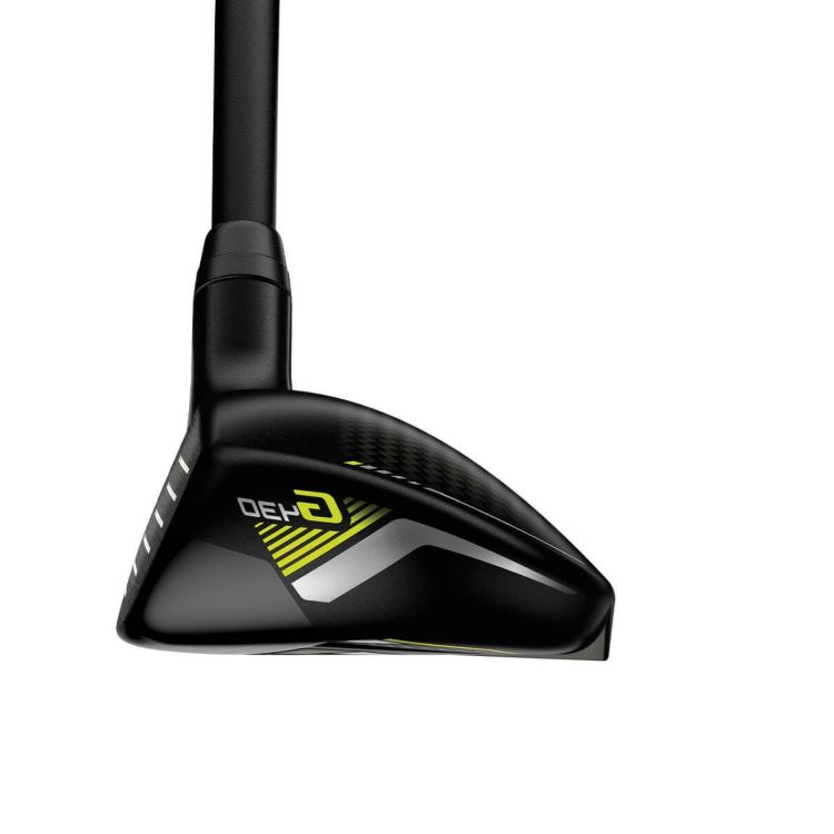 ピン PING G430 左用・レフティ ハイブリッド ユーティリティ ALTA J