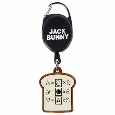 ジャックバニー Jack Bunny!!　ユニセックス ドラえもん スコアカウンター 262-2284026 050 暗記パン　2022年モデル 暗記パン（050）