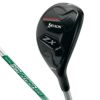 スリクソン ZX Mk II マークツー ハイブリッド ユーティリティ　N.S.PRO 950GH neo DST for HYBRID スチールシャフト 2022年モデル