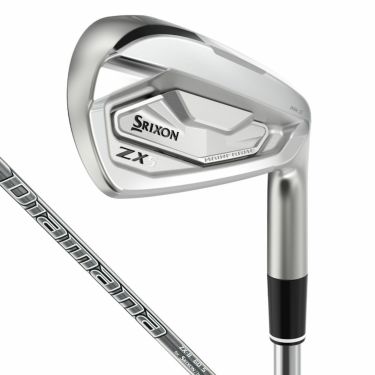 スリクソン（SRIXON）単品アイアン 通販｜【公式】有賀園ゴルフ 