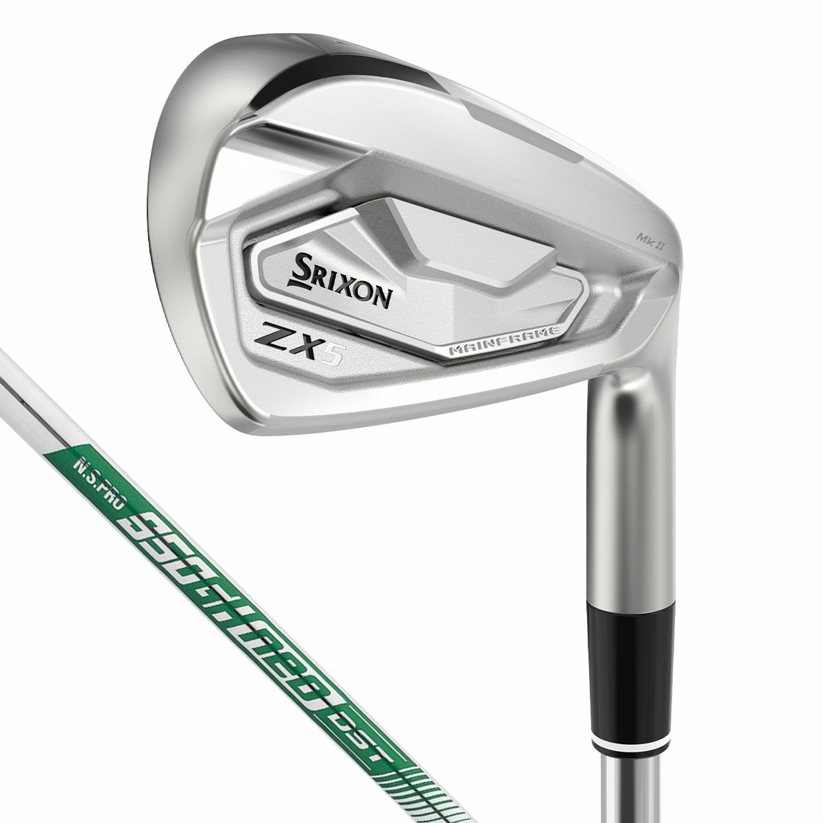 SRIXON スリクソン ZX5 AW単品 - クラブ