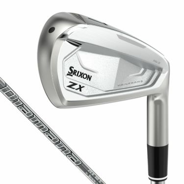 スリクソン（SRIXON）単品アイアン 通販｜【公式】有賀園ゴルフ