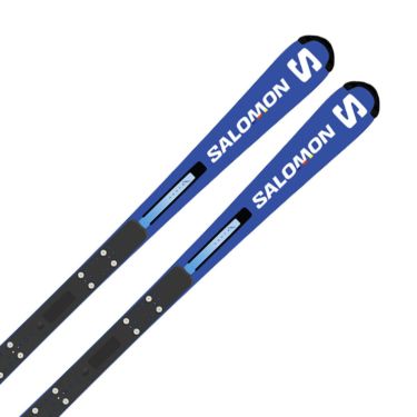 サロモン SALOMON　S/RACE PRIME SL 165 ＋ X12 LAB S/レース プライム SL 165　スキー板 ビンディングセット 2022-2023 詳細2