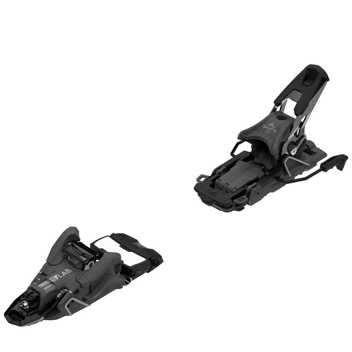 サロモン SALOMON S/LAB SHIFT MNC 10 S/ラボ シフト MNC 10 Black 