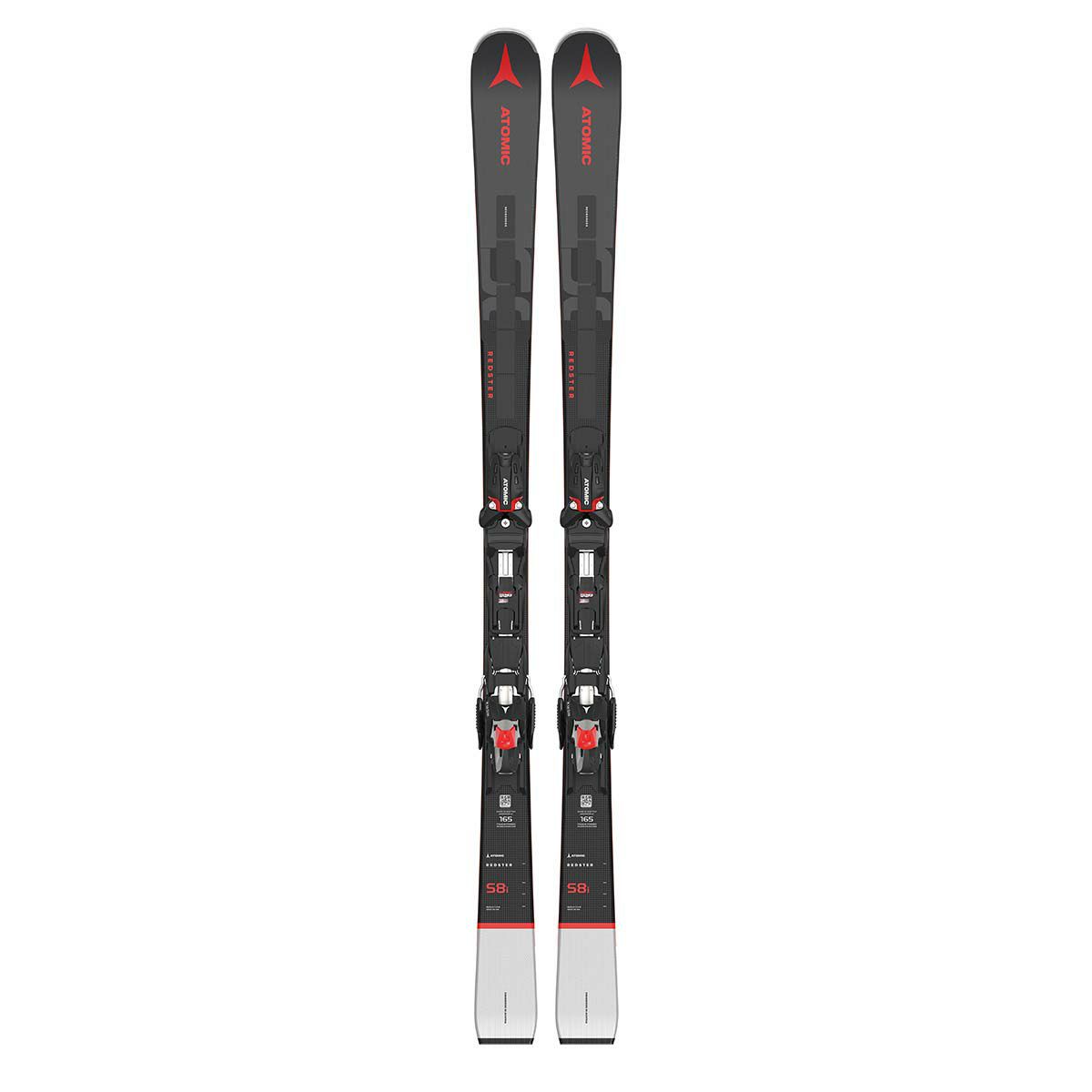 スキー redster アトミック 板の人気商品・通販・価格比較 - 価格.com