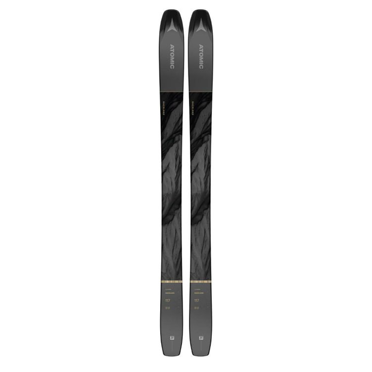 スキー板 アトミック マーベリック88 TI - スキー