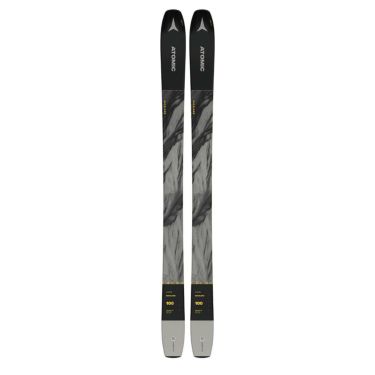 アトミック ATOMIC　BACKLAND 100 バックランド100　スキー板 単品 2022-2023