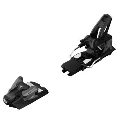 アトミック ATOMIC　STRIVE 14 GW ストライブ14GW Black/Gunmetal　ビンディング 単品 2022-2023