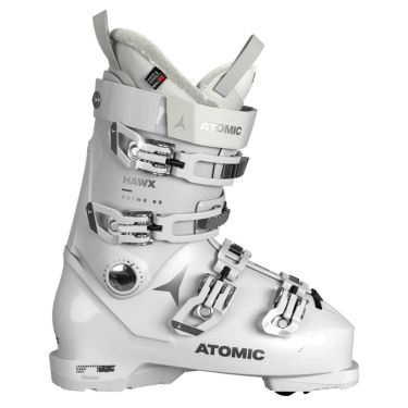 アトミック ATOMIC　HAWX PRIME 95 W GW ホークスプライム95 W White/Silver　スキーブーツ 2022-2023