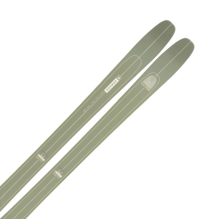 アルマダ スキー板 ロケーター 96 ARMADA LOCATOR 96 単品 (板のみ) RA0000670 (24-25  2025)日本正規品【L2】【代引不可】 | スキー通販WEBSPORTSスキー板・ブーツ・ウェアを正規モデルを最速でお届け！