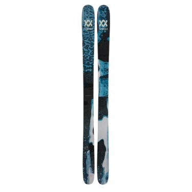 フォルクル VOLKL　REVOLT 104 リヴォルト104　スキー板 単品 2022-2023