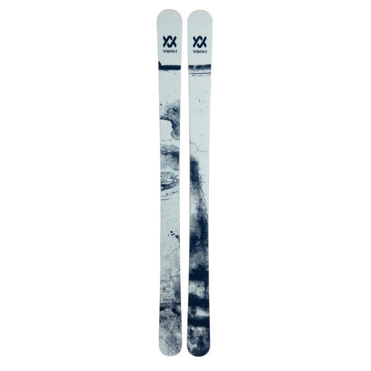 特徴ツインチップロッカー【スキー板】Völkl Revolt95 173cm【2022-2023モデル】