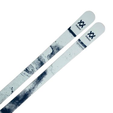 フォルクル VOLKL　REVOLT 95 リヴォルト95　スキー板 単品 2022-2023 詳細2