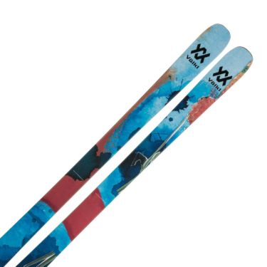 フォルクル VOLKL　REVOLT 90 リヴォルト90　スキー板 単品 2022-2023 詳細2
