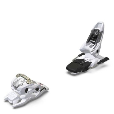 マーカー MARKER　SQUIRE 11 スクワイア11 WHITE　ビンディング 単品 2022-2023