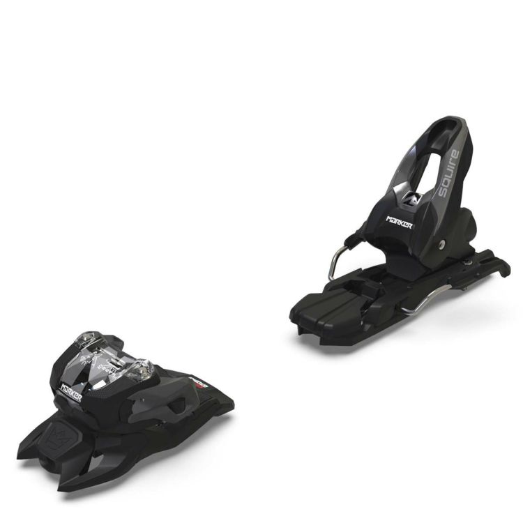 マーカー MARKER SQUIRE 10 スクワイア10 BK/AN ビンディング 単品