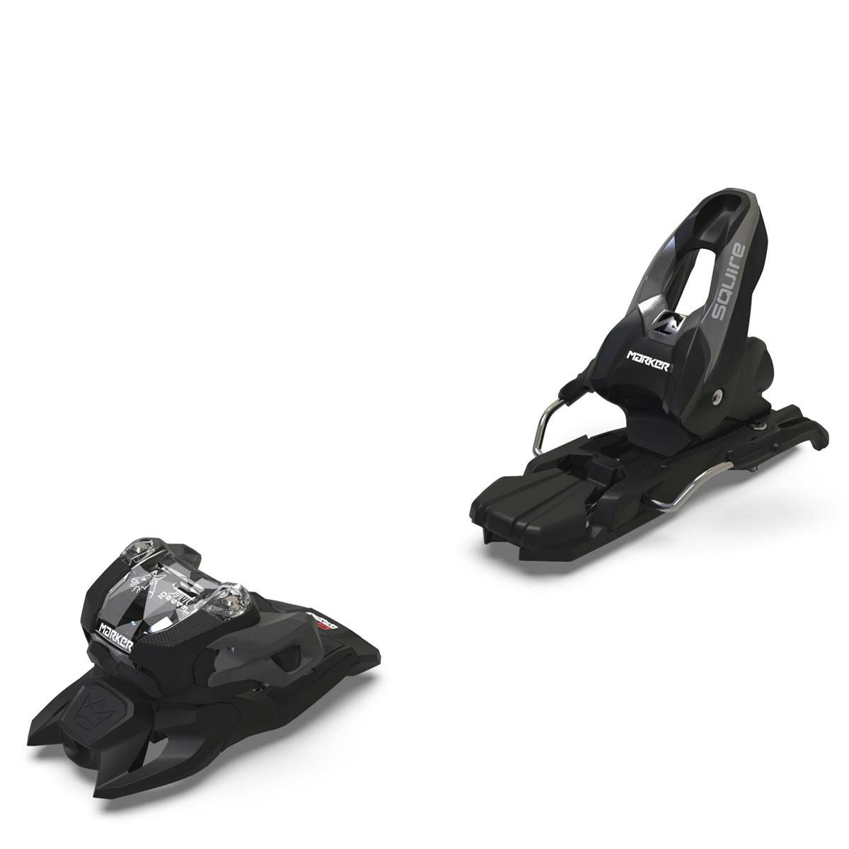 マーカー MARKER　SQUIRE 10 スクワイア10 BK/AN　ビンディング 単品 2025-2026