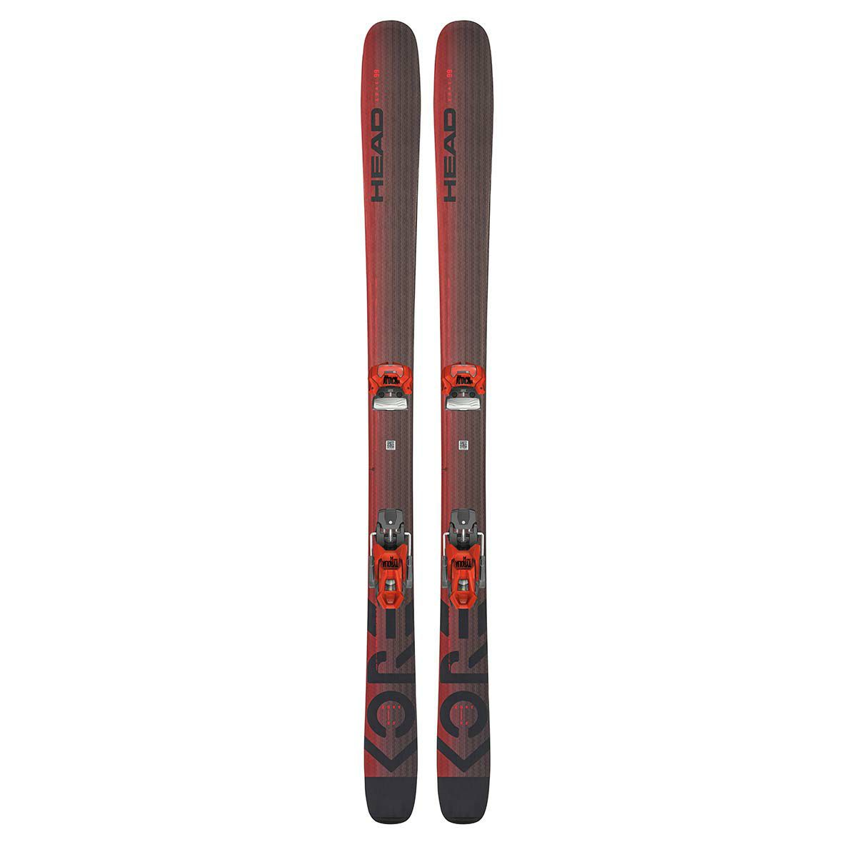 スキー ヘッド rd 板の人気商品・通販・価格比較 - 価格.com