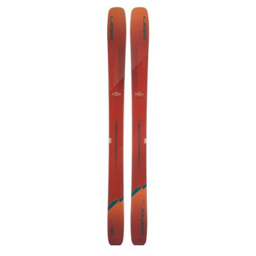 エラン ELAN　RIPSTICK 116 リップスティック116　スキー板 単品 2022-2023