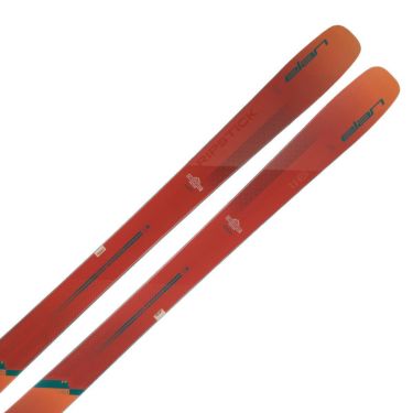 エラン ELAN　RIPSTICK 116 リップスティック116　スキー板 単品 2022-2023 詳細2