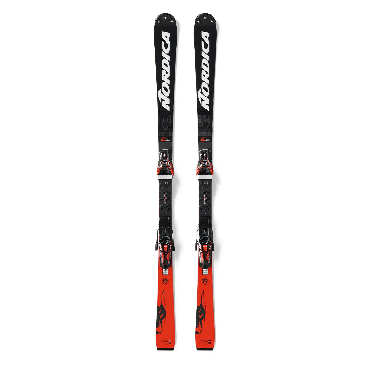 NORDICA DOBERMAN WC SL 165CM（板のみ) | gulatilaw.com