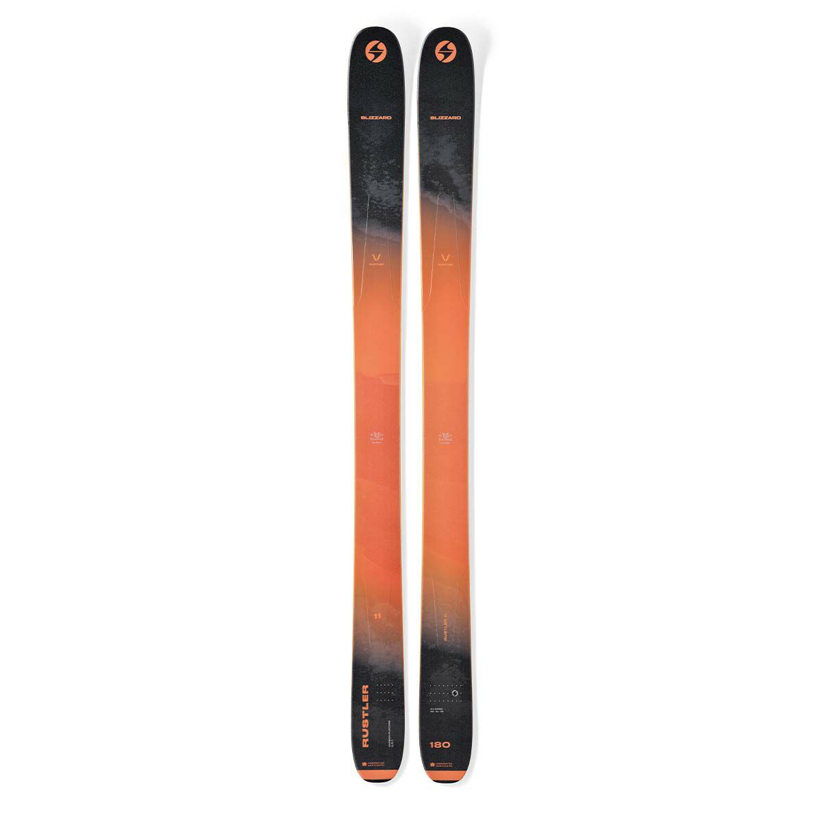 ブリザード スキー 板の人気商品・通販・価格比較 - 価格.com