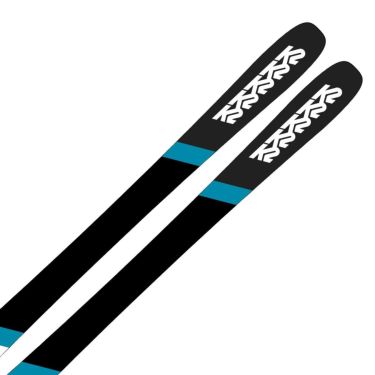 ケーツー K2　MINDBENDER 88TI ALLIANCE マインドベンダー88TIアライアンス　スキー板 単品 2020-2021 詳細2