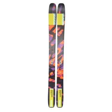 ケーツー K2 WAYBACK 88 ウェイバック 88 スキー板 単品 2022-2023
