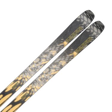 ケーツー K2　MINDBENDER 99TI マインドベンダー99TI　スキー板 単品 2022-2023 詳細2