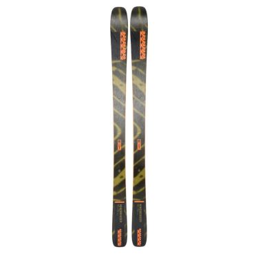 ケーツー K2 WAYBACK 88 ウェイバック 88 スキー板 単品 2022-2023 