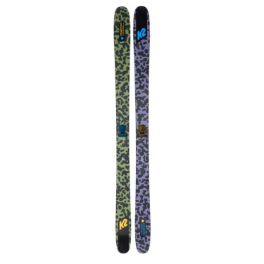 ケーツー K2 POACHER 163cm ポーチャー スキー板 単品 2023-2024 