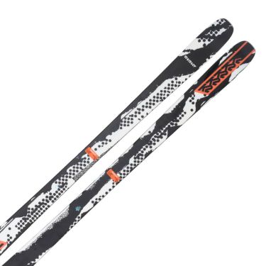 ケーツー K2　SIGHT サイト　スキー板 単品 2022-2023 詳細2