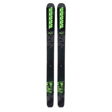 ケーツー K2　PON200N ポンツーン　スキー板 単品 2022-2023