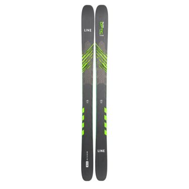 ライン LINE　BLADE OPTIC 114 ブレードオプティック114　スキー板 単品 2022-2023