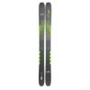 ライン LINE　BLADE OPTIC 114 ブレードオプティック114　スキー板 単品 2022-2023