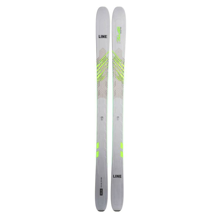 ライン LINE BLADE OPTIC 96 ブレードオプティック96 スキー板 単品