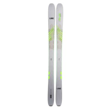 ライン LINE　BLADE OPTIC 96 ブレードオプティック96　スキー板 単品 2022-2023