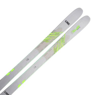 ライン LINE　BLADE OPTIC 96 ブレードオプティック96　スキー板 単品 2022-2023 詳細2
