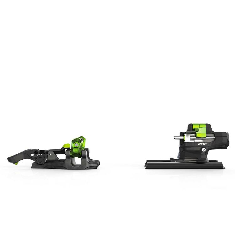 ジースリー G3 ZED 9 ゼド9 ビンディング 単品 2025-2026 | 【公式