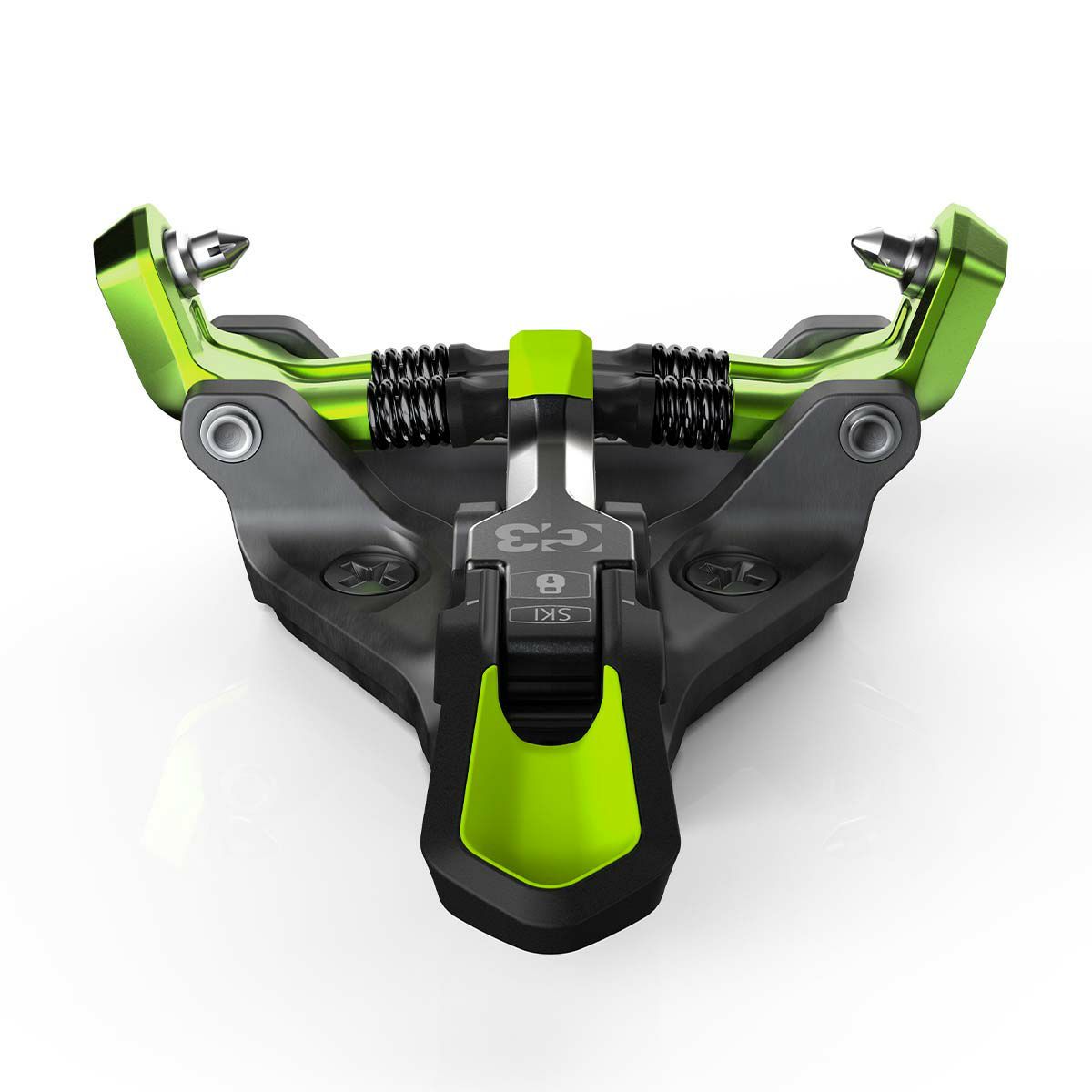 ジースリー G3　ZED 9 ゼド9　ビンディング 単品 2022-2023 詳細3