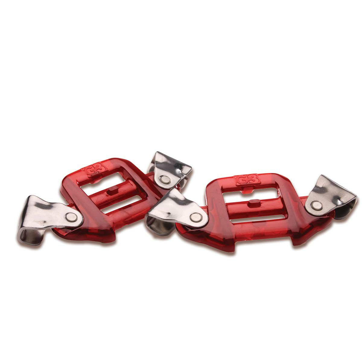 ジースリー G3　TWINTIP TAILCONNECTORS ツインチップコネクター　スキー アクセサリー 2025-2026